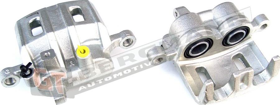 GT-BERGMANN GT80-166 - Auto Part