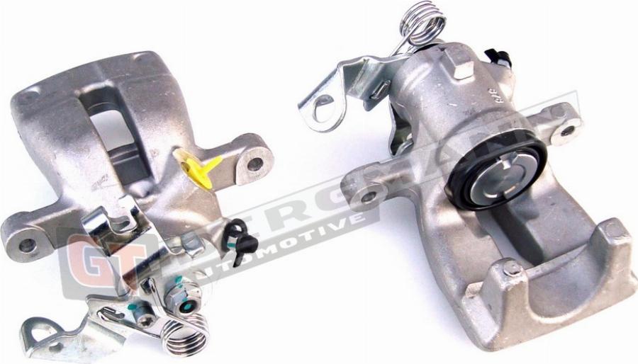 GT-BERGMANN GT80-168 - Bremžu suports