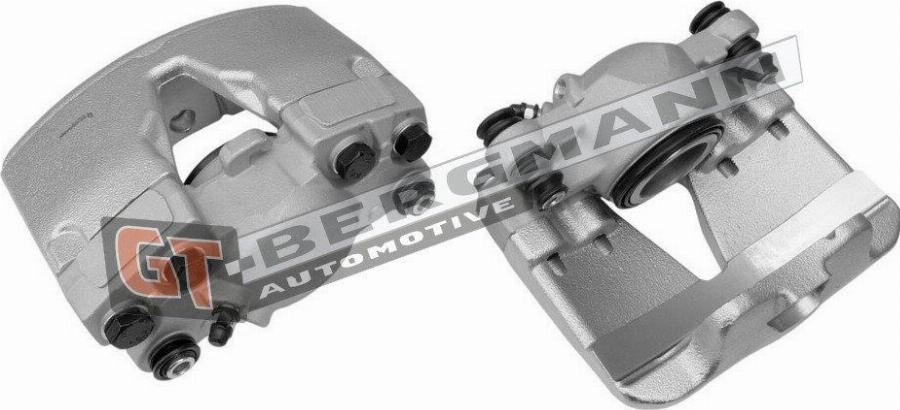 GT-BERGMANN GT80-172 - Auto Part