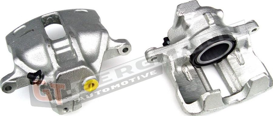 GT-BERGMANN GT80-174 - Bremžu suports