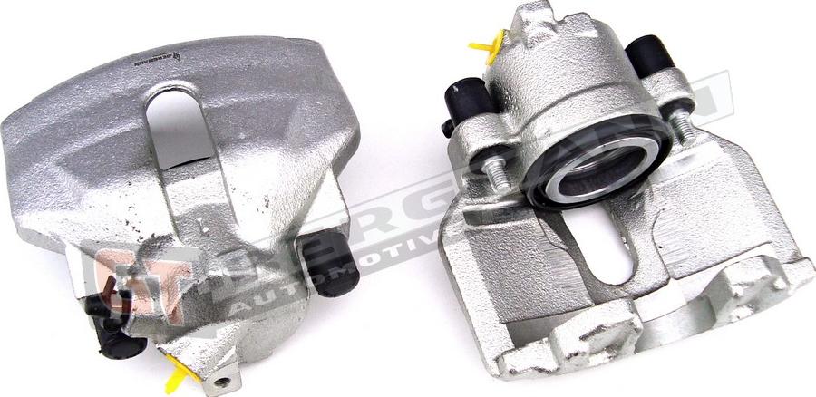GT-BERGMANN GT80-175 - Auto Part