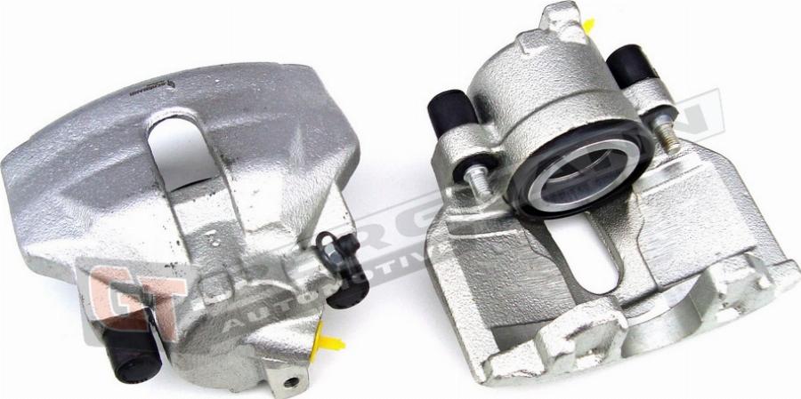 GT-BERGMANN GT80-176 - Auto Part