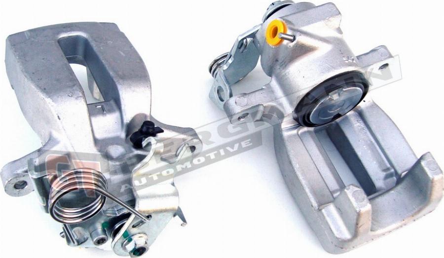 GT-BERGMANN GT80-177 - Auto Part