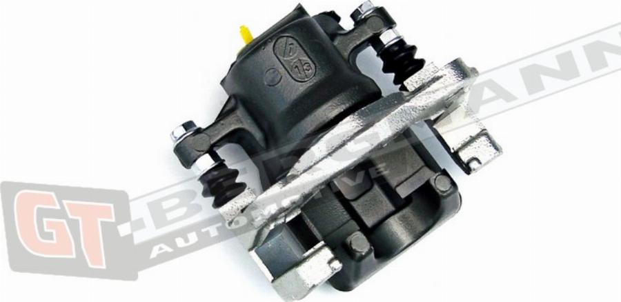 GT-BERGMANN GT80-179 - Auto Part