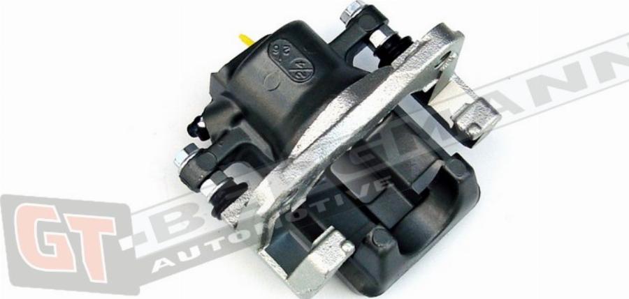 GT-BERGMANN GT80-180 - Auto Part