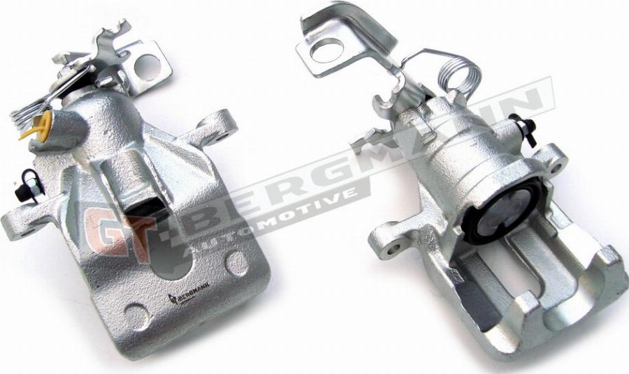 GT-BERGMANN GT80-181 - Auto Part