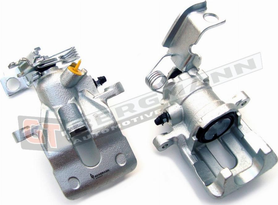GT-BERGMANN GT80-182 - Auto Part