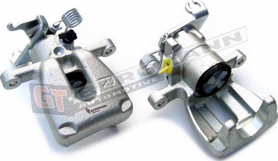 GT-BERGMANN GT80-186 - Auto Part