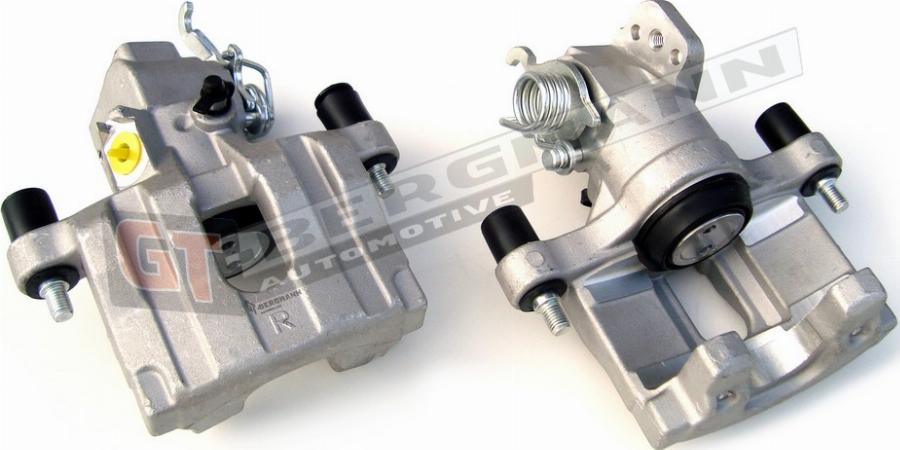 GT-BERGMANN GT80-190
