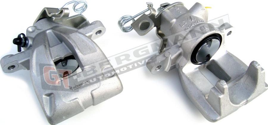 GT-BERGMANN GT80-191 - Auto Part