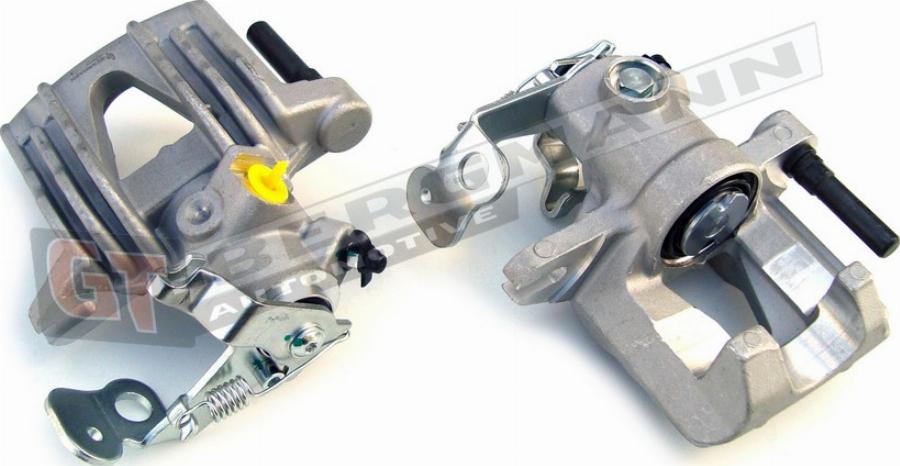 GT-BERGMANN GT80-195 - Auto Part
