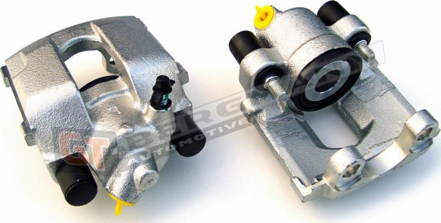 GT-BERGMANN GT80-197 - Auto Part