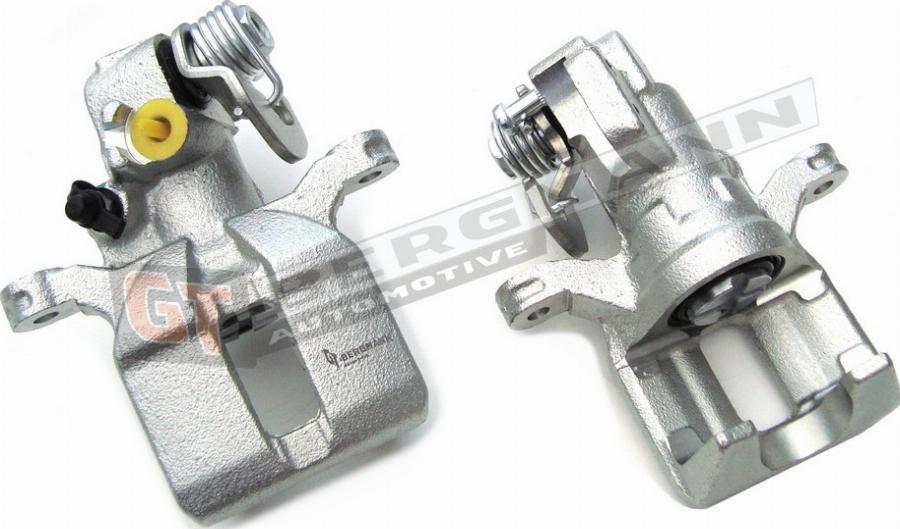 GT-BERGMANN GT80-199 - Auto Part