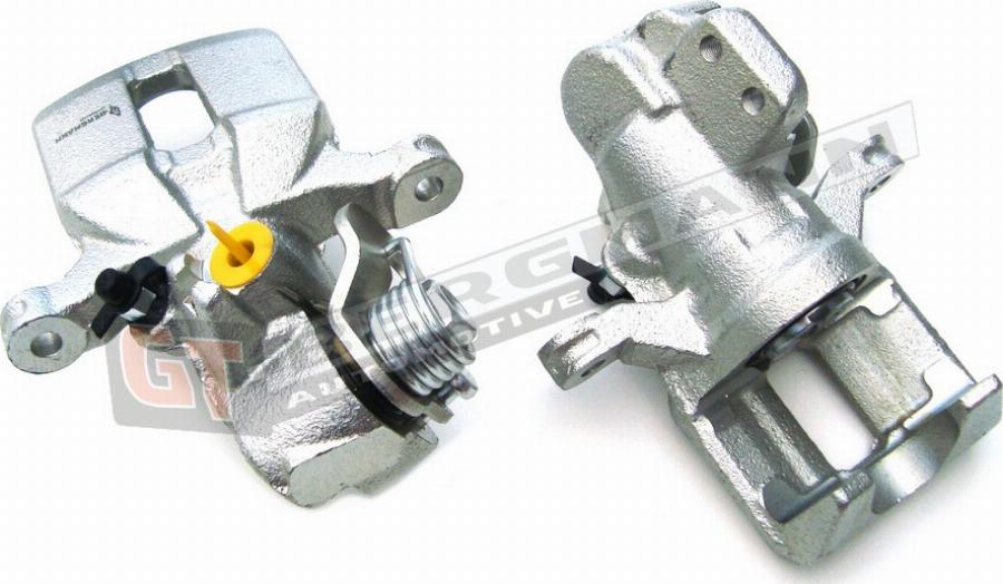 GT-BERGMANN GT80-200 - Auto Part