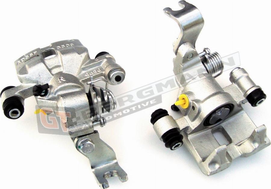 GT-BERGMANN GT80-202 - Auto Part