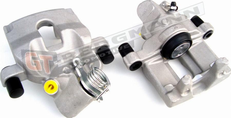 GT-BERGMANN GT80-205 - Auto Part