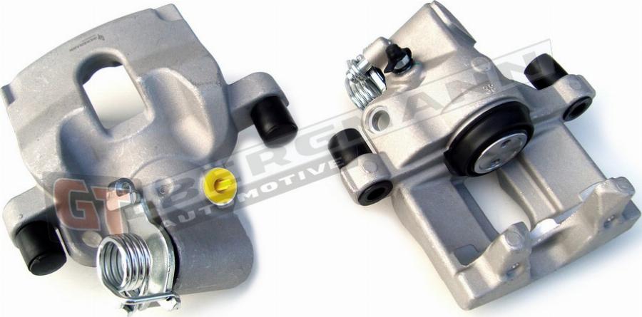 GT-BERGMANN GT80-206 - Auto Part