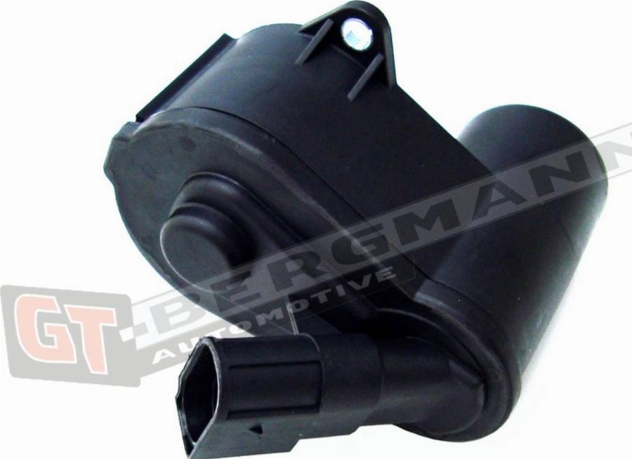 GT-BERGMANN GT80-207 - Auto Part