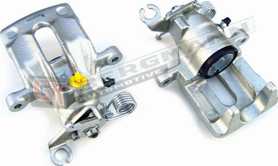 GT-BERGMANN GT80-208 - Auto Part
