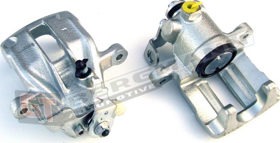 GT-BERGMANN GT80-211 - Auto Part