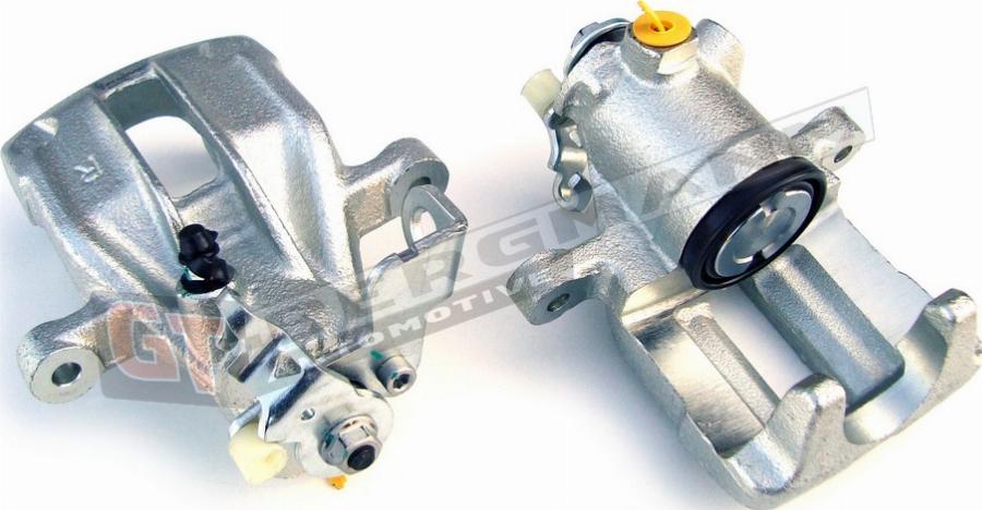GT-BERGMANN GT80-212 - Auto Part