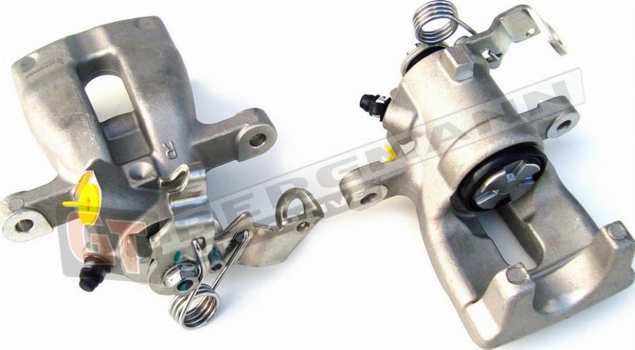 GT-BERGMANN GT80-220 - Auto Part