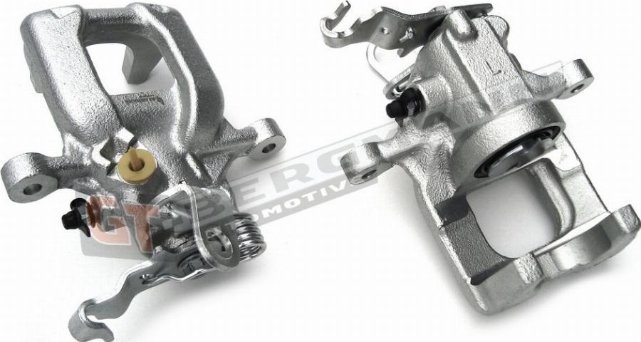 GT-BERGMANN GT80-223 - Auto Part
