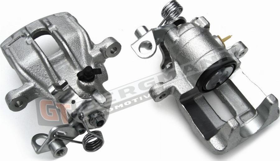 GT-BERGMANN GT80-229 - Bremžu suports
