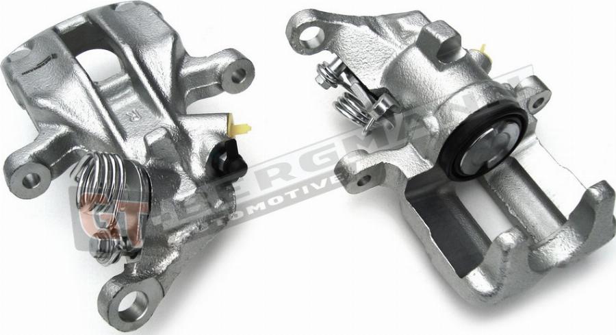GT-BERGMANN GT80-231 - Bremžu suports