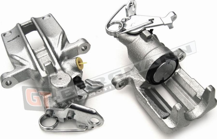 GT-BERGMANN GT80-234 - Bremžu suports