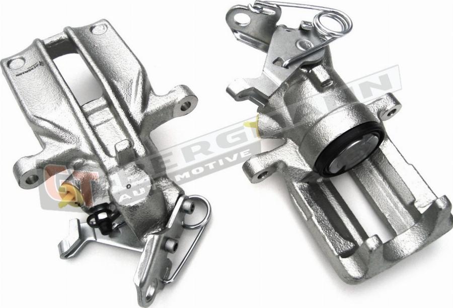 GT-BERGMANN GT80-235 - Auto Part