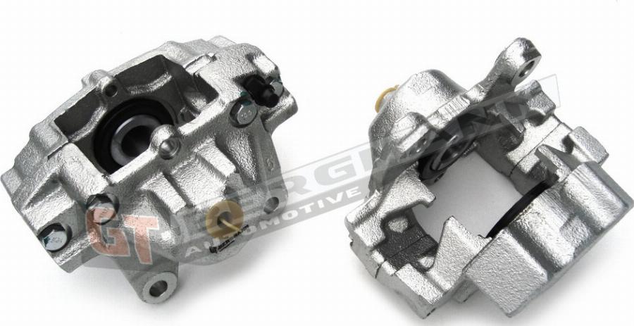 GT-BERGMANN GT80-236 - Auto Part