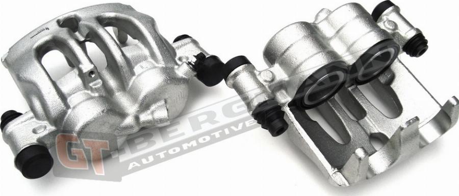 GT-BERGMANN GT80-238 - Auto Part