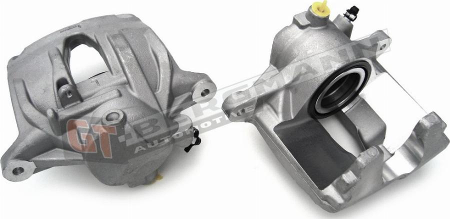 GT-BERGMANN GT80-242 - Auto Part