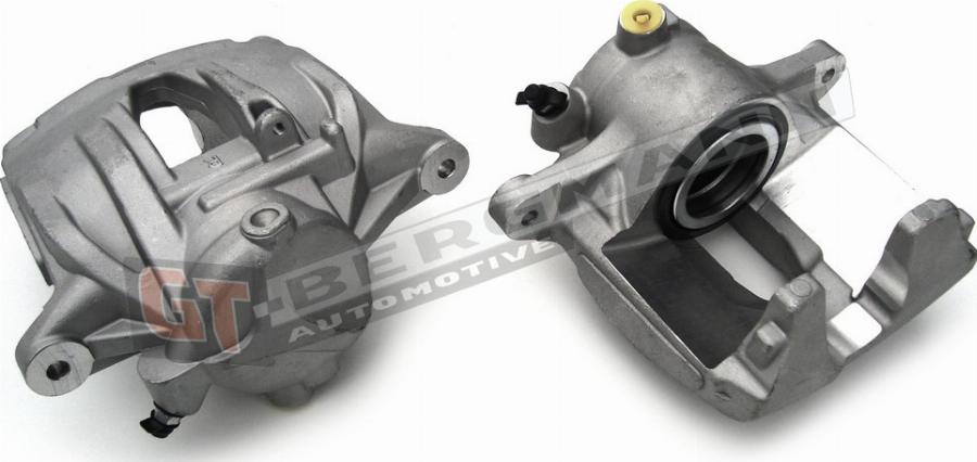 GT-BERGMANN GT80-243 - Bremžu suports