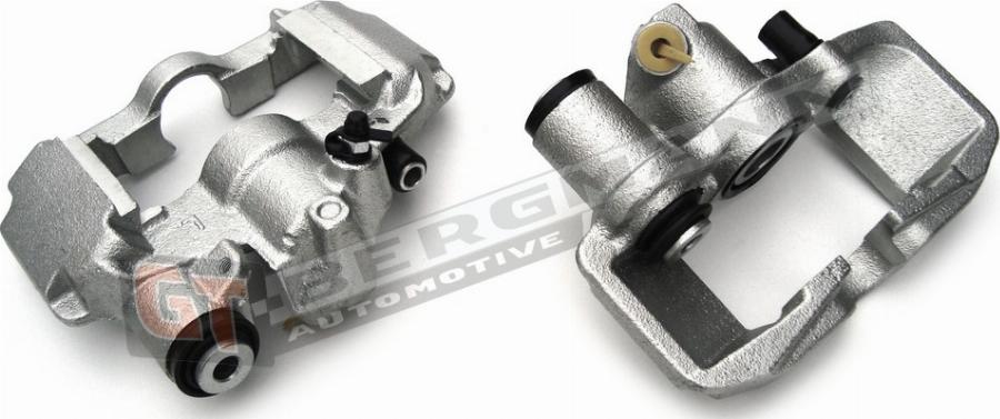 GT-BERGMANN GT80-248 - Auto Part
