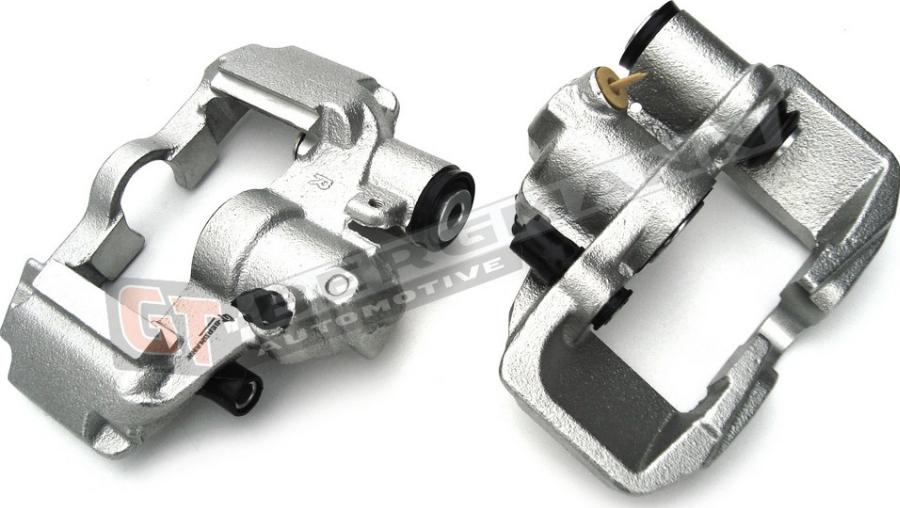 GT-BERGMANN GT80-249 - Auto Part