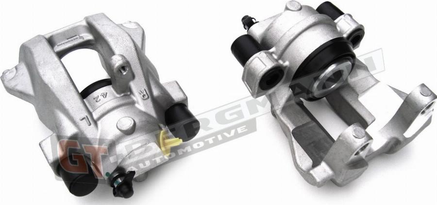GT-BERGMANN GT80-252 - Auto Part