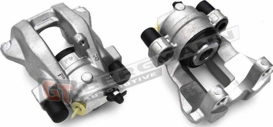 GT-BERGMANN GT80-253 - Auto Part