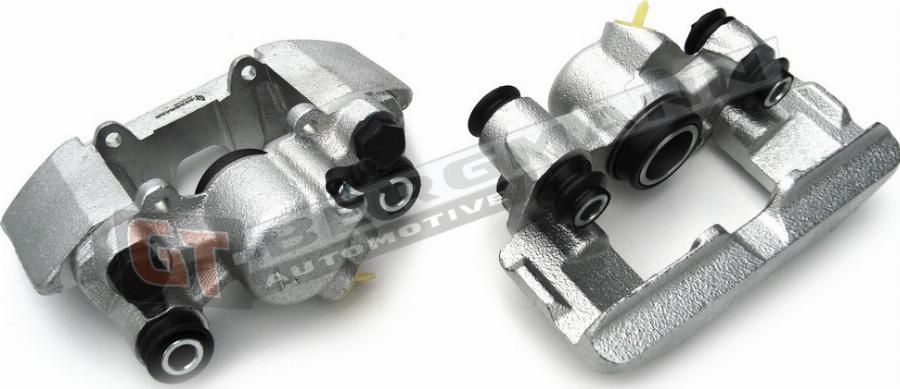 GT-BERGMANN GT80-255 - Auto Part