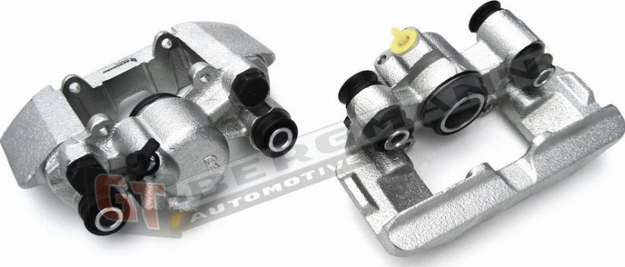 GT-BERGMANN GT80-256 - Auto Part