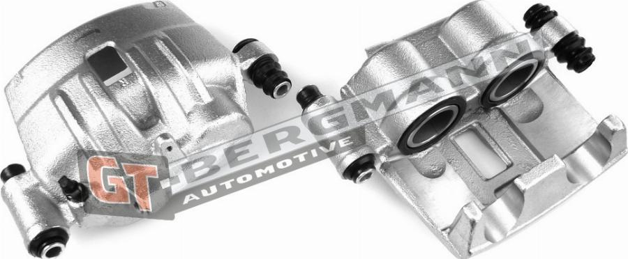 GT-BERGMANN GT80-260