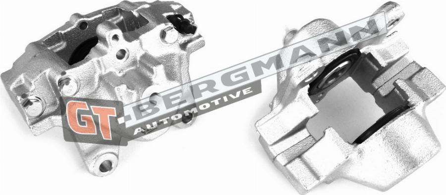 GT-BERGMANN GT80-265 - Auto Part