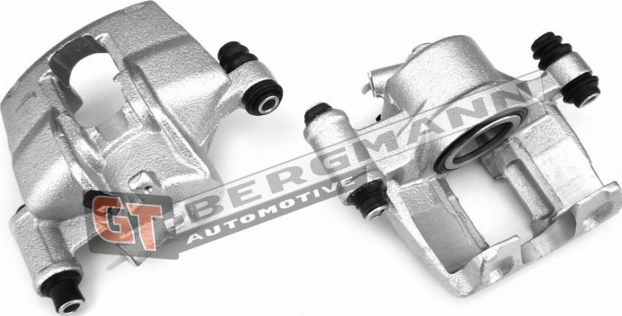 GT-BERGMANN GT80-267 - Auto Part