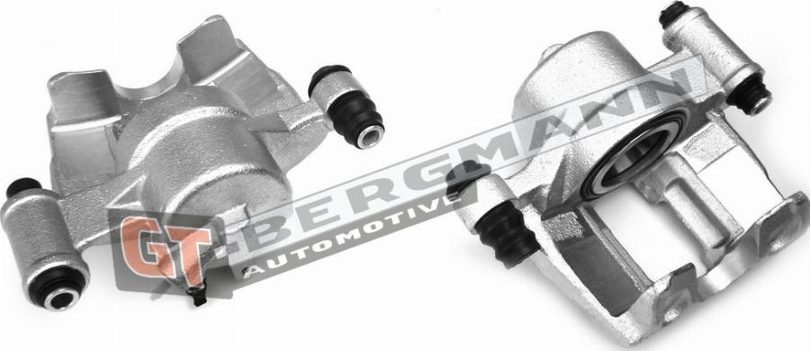 GT-BERGMANN GT80-268 - Auto Part