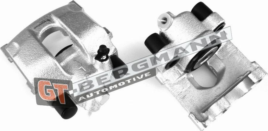 GT-BERGMANN GT80-275