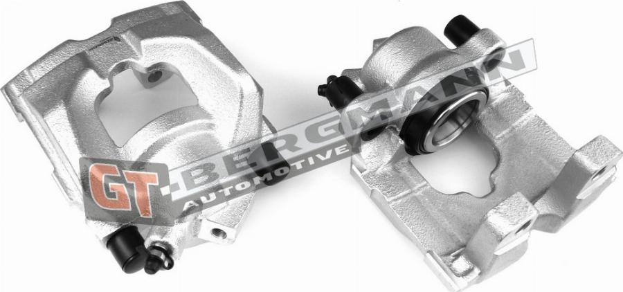 GT-BERGMANN GT80-282 - Auto Part