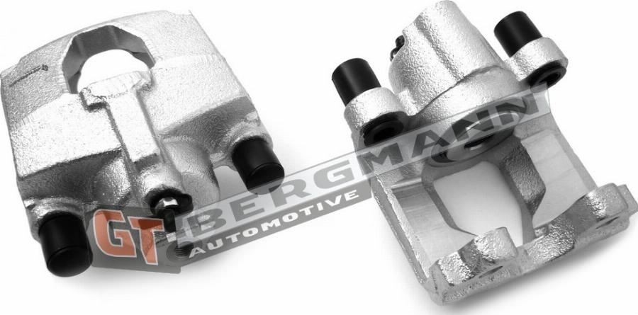 GT-BERGMANN GT80-283 - Auto Part