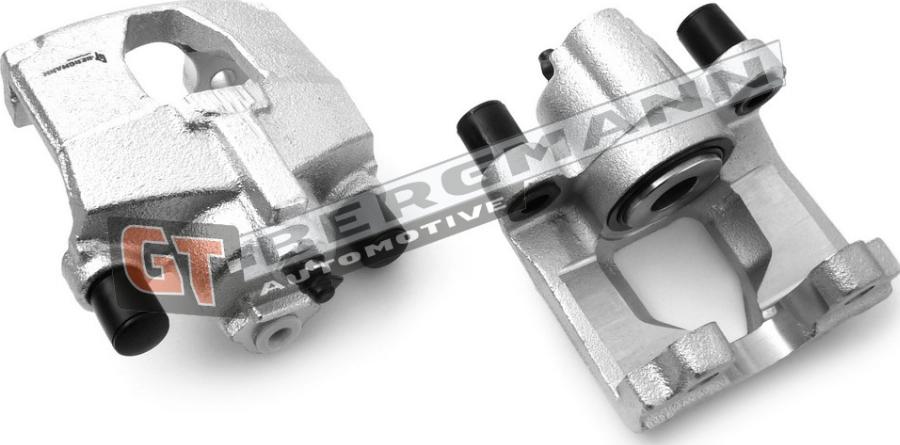 GT-BERGMANN GT80-284 - Auto Part