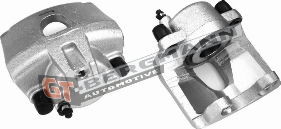 GT-BERGMANN GT80-285 - Bremžu suports
